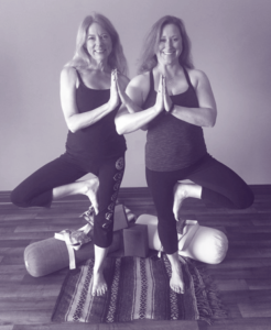 TherapeuticYoga